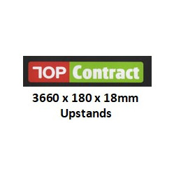 Category image for Top Contract Upstands