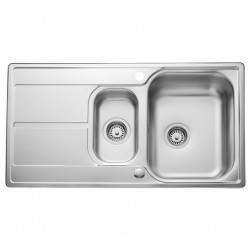 Category image for Leisure - Aria Sinks