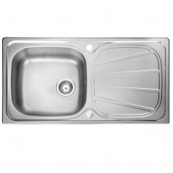 Category image for Leisure - Contour Sinks