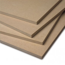 Category image for Plain MDF Boards