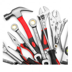 Category image for Assorted Tools / Safety Items