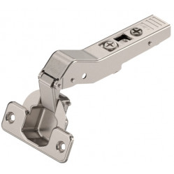 Category image for Blum Clip-on Hinges & Plates