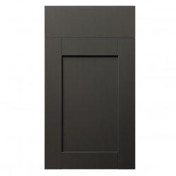 Category image for Rivington Graphite Grey Doors