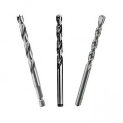 Category image for Drill Bits & Trimming Blades