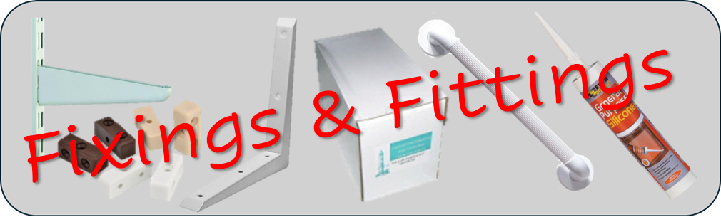 Fixings