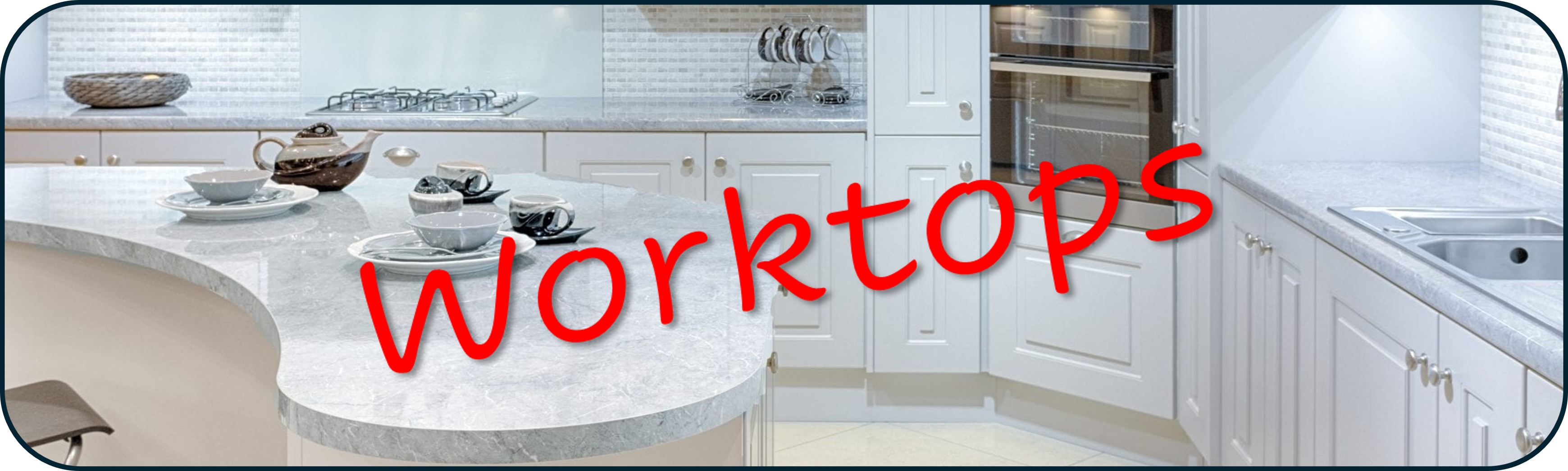 Worktops