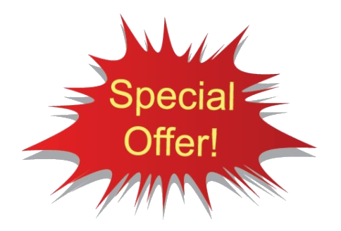 Special Offers