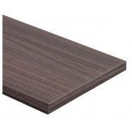 Elemental ABS Edged Panels