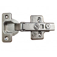 Non-Blum Hinges