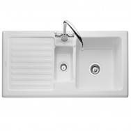 Rangemaster - Rustic Sinks