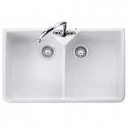 Rangemaster - Double Ceramac