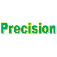 Precision Worktops & Upstands