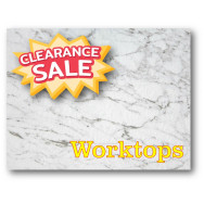 Special Offer - Worktops