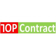 TopContract 4100x900x40 W'tops