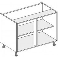 White Kitchen Base Units