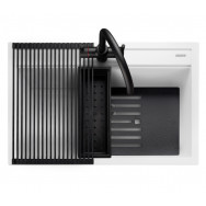 Rangemaster - Prato Sinks