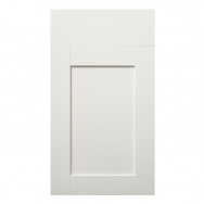 Rivington White Doors