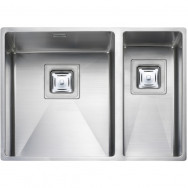 Rangemaster - Atlantic Kube