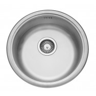 Leisure - Single Bowl Sinks