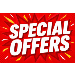 Special Offers