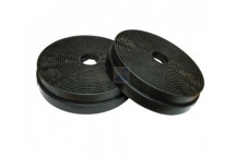 (Pack of 2) Carbon Filter - AMFILT2