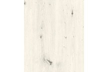 Duropal 20378 NW (600 x 40 x 4.1m) Artisan Oak White Quadra Worktop