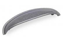 (HAN6D) FF12100 (124mm) Pewter Camden Cup Handle