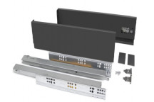 350mm Deep (105mm) VERTEX Drawer ONLY