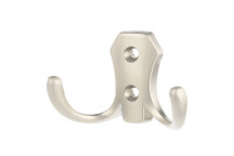 Riex Touch XV03 Hook Matt Nickel