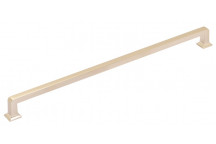 (HAN50G) FF13420 (336mm) Ines D Handle Champagne Gold