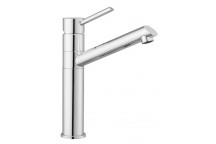 Aquastem Single Lever Tap Chrome