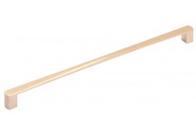 (HAN51E)FF13520 (326mm) Renne D Handle Champagne Gold