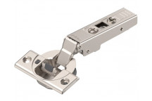 75B1550 107 Degree Clip Top Hinge Integrated Blumotion