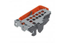 T51.1700 Blum Metal Bracket Right Hand