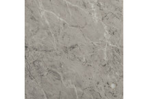 Silver Back Marble GLOSS 900mm x25mm x3.6m TopShape Square Edged W\'top