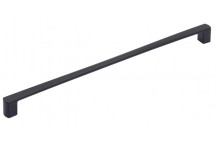 (HAN51A)FF13520 (326mm) Renne D Handle Black