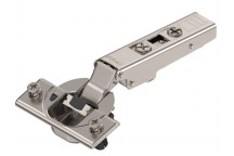 71B358E 110 Degree Expando Clip Top Hinge INTEGRATED BLUMOTIO