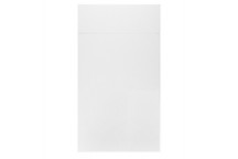 110 x 597 Vogue White Gloss Front