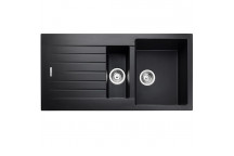 Andesite Igneous 1000*500 1.5 Bowl - Ash