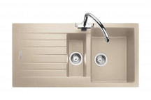 Andesite Igneous 1000*500 1.5 Bowl - Stone