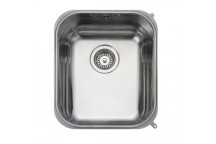 * Classic UB35 Undermount Bowl c/w BSW 350*420 (Atlantic)