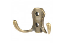 Riex Touch XV03 Hook Patinated Bronze