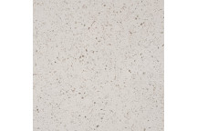 4.1 Metre White Quartz 600mm x 40mm Top Contract Worktop