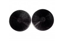 (Pack of 2) Carbon Filter - ATFILT1