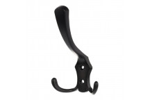 Riex Touch XV04 Hook Matt Black