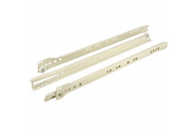 (16\")  Bottom Fix Runners