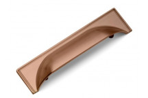 (HAN3C) FF11396 (145mm) Antique Copper Cup-Handle