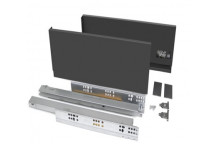 270mm Deep Pot Height (138mm) VERTEX Drawer ONLY