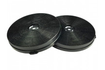 (Pack of 2) Carbon Filter - TMFILT4