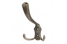 Riex Touch XV04 Hook Patinated Bronze